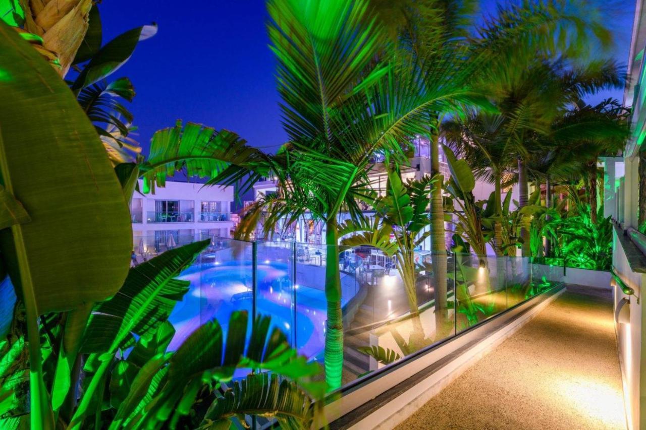 Hotel Tasia Maris Oasis Ajia Napa